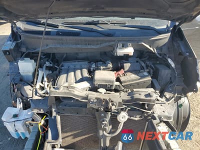 Zdjęcie 12 z 15 samochodu: 2020 NISSAN NV200 2.5S VIN:3N6CM0KN3LK693697 - miniatura