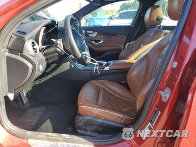 Zdjęcie 7 z 13 samochodu: 2016 MERCEDES-BENZ C 300 4MATIC VIN:55SWF4KB4GU166868 - miniatura