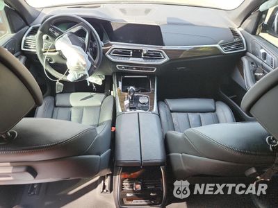 Zdjęcie 8 z 12 samochodu: 2020 BMW X5 SDRIVE 40I VIN:5UXCR4C05LLT19997 - miniatura