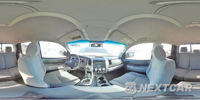 Zdjęcie 14 z 14 samochodu: 2008 TOYOTA TUNDRA DOUBLE CAB VIN:5TBBT54168S463889 - miniatura