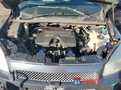 Zdjęcie 12 z 13 samochodu: 2008 CHEVROLET UPLANDER LT VIN:1GNDV33138D203288 - miniatura
