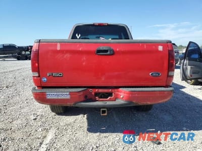 Zdjęcie 6 z 12 samochodu: 2002 FORD F150 VIN:1FTRX18W42NA15396 - miniatura