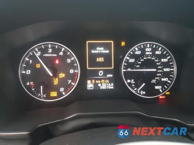 Zdjęcie 9 z 12 samochodu: 2023 SUBARU LEGACY LIMITED VIN:4S3BWAM69P3003418 - miniatura