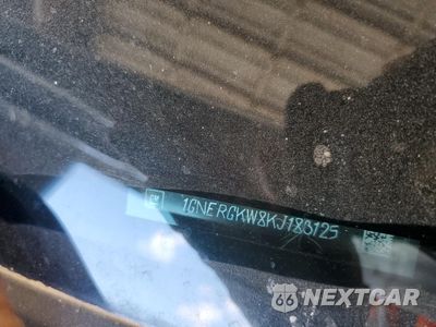 Zdjęcie 13 z 14 samochodu: 2019 CHEVROLET TRAVERSE LT VIN:1GNERGKW8KJ183125 - miniatura