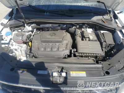 Zdjęcie 11 z 14 samochodu: 2024 VOLKSWAGEN TIGUAN SE R-LINE BLACK VIN:3VV8B7AX9RM180298 - miniatura
