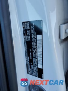 Zdjęcie 12 z 12 samochodu: 2023 POLESTAR 2 VIN:YSMEG3KA2PL142999 - miniatura