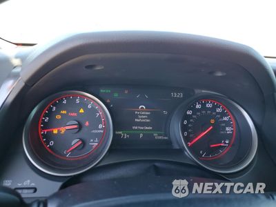 Zdjęcie 9 z 13 samochodu: 2021 TOYOTA CAMRY XSE VIN:4T1K61AK5MU467776 - miniatura