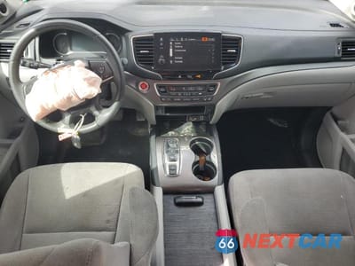 Zdjęcie 8 z 12 samochodu: 2021 HONDA PILOT EX VIN:5FNYF6H36MB018027 - miniatura