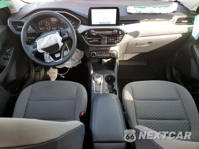Zdjęcie 8 z 15 samochodu: 2022 FORD ESCAPE SE VIN:1FMCU9G63NUB15557 - miniatura