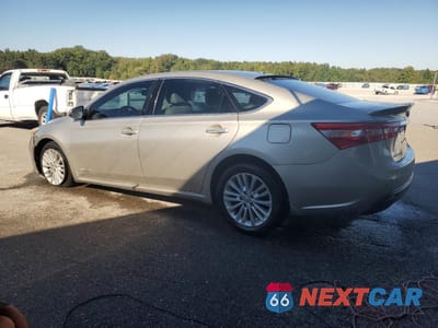 Drugie zdjęcie samochodu z przodu: 2013 TOYOTA AVALON HYBRID VIN:4T1BD1EB2DU015090 - miniatura