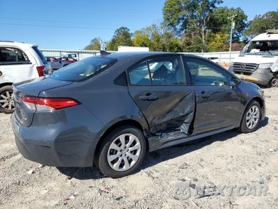 Trzecie zdjęcie samochodu z tyłu: 2026 TOYOTA COROLLA LE VIN:JTDBCMFE7T3111870 - miniatura