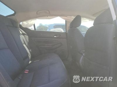 Zdjęcie 10 z 11 samochodu: 2021 NISSAN ALTIMA SV VIN:1N4BL4DV4MN362571 - miniatura