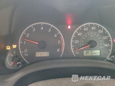 Zdjęcie 9 z 13 samochodu: 2012 TOYOTA COROLLA BASE VIN:2T1BU4EEXCC887402 - miniatura