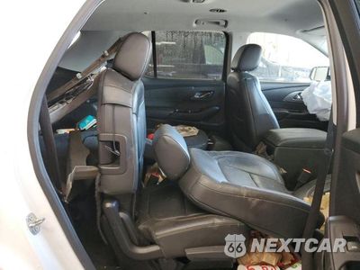 Zdjęcie 11 z 14 samochodu: 2020 CHEVROLET TRAVERSE LT VIN:1GNEVHKW7LJ147753 - miniatura