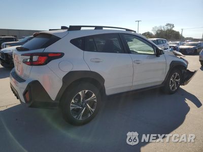 Trzecie zdjęcie samochodu z tyłu: 2025 SUBARU CROSSTREK PREMIUM VIN:JF2GUHDC3S8311336 - miniatura