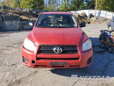 Piąte zdjęcie samochodu w środku: 2012 TOYOTA RAV4 VIN:2T3BF4DV9CW231516 - miniatura