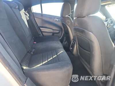 Zdjęcie 10 z 14 samochodu: 2014 DODGE CHARGER SE VIN:2C3CDXBG1EH197420 - miniatura
