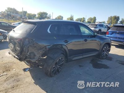 Trzecie zdjęcie samochodu z tyłu: 2025 MAZDA CX-50 PREMIUM PLUS VIN:7MMVABEY1SN369825 - miniatura