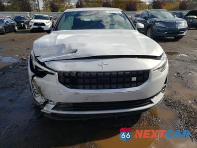 Piąte zdjęcie samochodu w środku: 2023 POLESTAR 2 VIN:YSMET3KAXPL123550 - miniatura