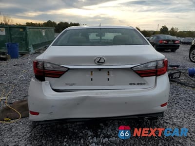 Zdjęcie 6 z 14 samochodu: 2016 LEXUS ES 350 VIN:JTHBK1GG2G2211645 - miniatura