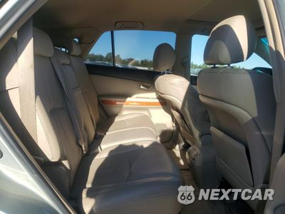 Zdjęcie 11 z 13 samochodu: 2007 LEXUS RX 400H VIN:JTJHW31U472030280 - miniatura