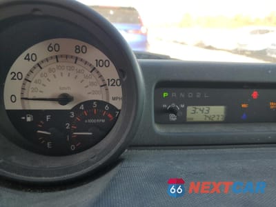 Zdjęcie 9 z 15 samochodu: 2006 TOYOTA SCION XB VIN:JTLKT324264035131 - miniatura