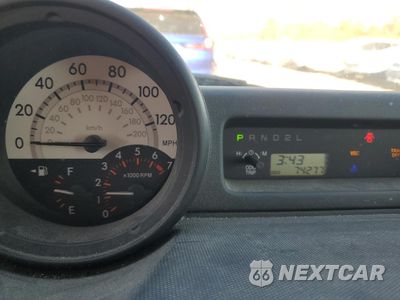 Zdjęcie 9 z 15 samochodu: 2006 TOYOTA SCION XB VIN:JTLKT324264035131 - miniatura