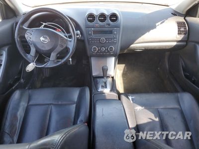 Zdjęcie 8 z 14 samochodu: 2012 NISSAN ALTIMA BASE VIN:1N4AL2AP7CN527274 - miniatura