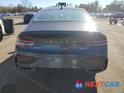 Zdjęcie 6 z 12 samochodu: 2025 GENESIS G80 SPORT PRESTIGE VIN:KMTGC4SC3SU286234 - miniatura