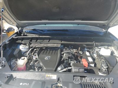 Zdjęcie 12 z 14 samochodu: 2024 TOYOTA HIGHLANDER LE VIN:5TDKDRAH3RS537249 - miniatura