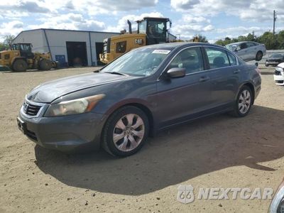2009 HONDA ACCORD EXL 1HGCP268X9A010612 - główne zdjęcie licytacji z USA - miniatura