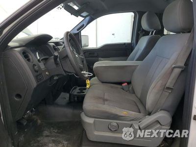 Zdjęcie 7 z 12 samochodu: 2011 FORD F150 VIN:1FTMF1EF0BKD64591 - miniatura