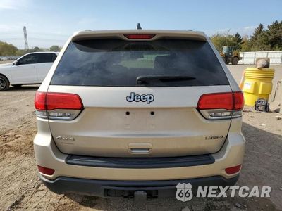 Zdjęcie 6 z 12 samochodu: 2014 JEEP GRAND CHEROKEE LAREDO VIN:1C4RJFAG5EC457783 - miniatura
