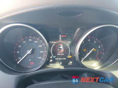 Zdjęcie 9 z 12 samochodu: 2017 JAGUAR XE PREMIUM VIN:SAJAJ4BV8HCP14987 - miniatura