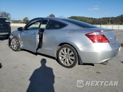 Drugie zdjęcie samochodu z przodu: 2010 HONDA ACCORD EXL VIN:1HGCS2B85AA007190 - miniatura