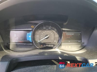 Zdjęcie 9 z 13 samochodu: 2017 FORD EXPLORER XLT VIN:1FM5K8D86HGB58176 - miniatura