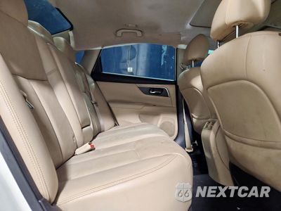 Zdjęcie 10 z 12 samochodu: 2017 NISSAN ALTIMA 2.5 VIN:1N4AL3AP1HC253479 - miniatura