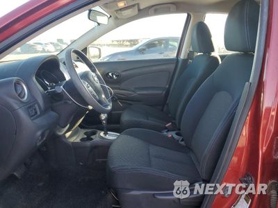 Zdjęcie 7 z 15 samochodu: 2016 NISSAN VERSA S VIN:3N1CN7AP4GL877223 - miniatura