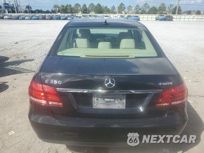 Zdjęcie 6 z 15 samochodu: 2014 MERCEDES-BENZ E 350 4MATIC VIN:WDDHF8JB1EA875515 - miniatura