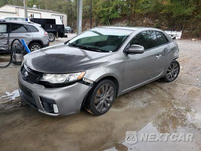 2012 KIA FORTE SX KNAFW6A37C5478229 - główne zdjęcie licytacji z USA - miniatura