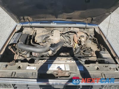 Zdjęcie 11 z 12 samochodu: 1986 FORD RANGER VIN:1FTCR11T3GUB45246 - miniatura