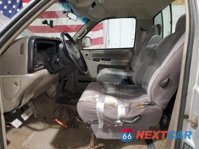 Zdjęcie 7 z 12 samochodu: 1996 DODGE RAM 1500 VIN:1B7HF16Y0TJ126894 - miniatura