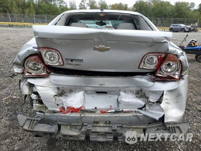Zdjęcie 6 z 12 samochodu: 2011 CHEVROLET MALIBU VIN:1G1ZB5E19BF216065 - miniatura