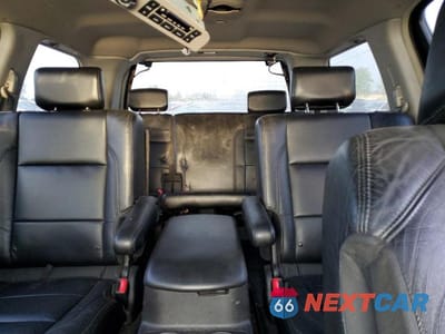 Zdjęcie 10 z 13 samochodu: 2010 INFINITY QX56 VIN:5N3ZA0NE1AN904732 - miniatura