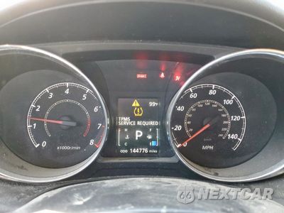 Zdjęcie 9 z 13 samochodu: 2016 MITSUBISHI OUTLANDER SPORT ES VIN:JA4AP3AU6GZ049884 - miniatura