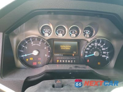 Zdjęcie 9 z 11 samochodu: 2011 FORD F250 SUPER DUTY VIN:1FT7W2BT7BEC91702 - miniatura