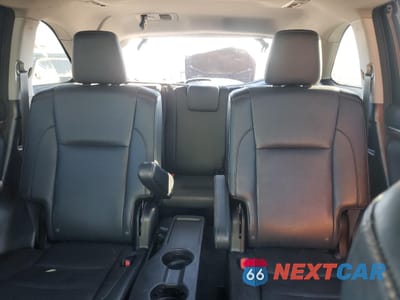 Zdjęcie 10 z 13 samochodu: 2015 TOYOTA HIGHLANDER HYBRID LIMITED VIN:5TDDCRFH2FS011338 - miniatura