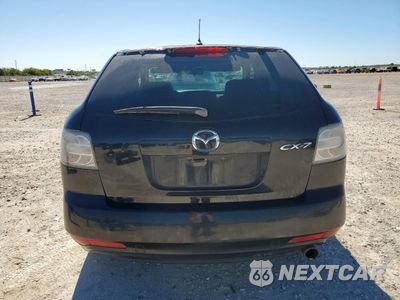 Zdjęcie 6 z 13 samochodu: 2012 MAZDA CX-7 VIN:JM3ER2B53C0414479 - miniatura