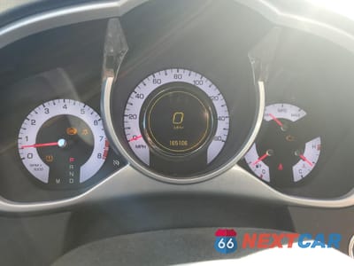 Zdjęcie 9 z 13 samochodu: 2010 CADILLAC SRX LUXURY COLLECTION VIN:3GYFNAEY9AS620429 - miniatura
