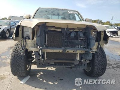Piąte zdjęcie samochodu w środku: 2016 TOYOTA TACOMA DOUBLE CAB VIN:3TMCZ5AN6GM031870 - miniatura
